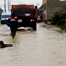 В Дагестане из-за камнепада заблокировано свыше 50 сел