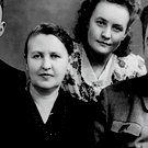 Исполняется 125 лет со дня рождения писательницы Сарвар Адгамовой — супруги Кави Наджми