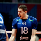 «Зенит-Казань» сравнял счет в серии с «Локомотивом»