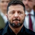 «Конечно, мы боимся»: Зеленский рассказал о страхе остаться без оружия из-за войны в Иране