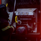 Обломки украинских БПЛА повредили нижегородскую ТЭЦ и объекты «Лукойла»