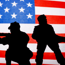 СМИ: США взорвали свои самолеты и потеряли вертолеты при спасении пилота