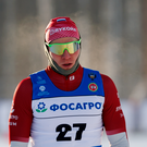 Большунов выиграл гонку на 10 километров в финале Кубка России. Коростелев – второй