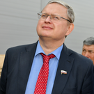 Депутаты на примере Техаса объяснили делегации США причины украинского конфликта: «Они были потрясены»