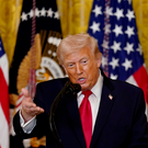 Трамп – властям Ирана: «Откройте этот чертов Ормузский пролив, вы сумасшедшие»