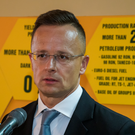 МИД Венгрии: Россия договорилась с тремя странами об усилении защиты «Турецкого потока»