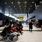 Из-за ограничений в Пулково задержано четыре рейса между Казанью и Санкт-Петербургом