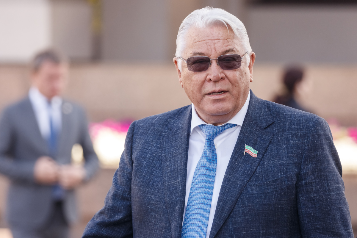 Лутфулла Шафигуллин