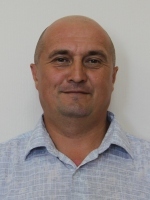 Ильдус Габдрахманов