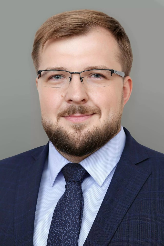 Артем Дедков