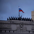 Минобороны России заявило об атаке ВСУ на объекты КТК в Новороссийске