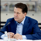 Метшин возглавил медиарейтинг глав столиц ПФО за март