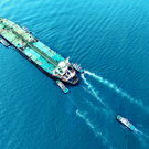 ВМС КСИР: Ормузский пролив никогда не вернется к нормальному состоянию