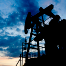 Цены на нефть марки Brent подорожали до $109,77 за баррель