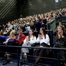 Мелодрама по бестселлеру Анны Джейн укрепилась в лидерах проката – в кассе свыше полумиллиарда рублей