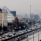 В Татарстане завтра прогнозируют туман и дождь