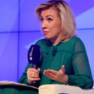 Захарова рассказала о предупреждении странам Балтии из-за открытия неба для БПЛА ВСУ