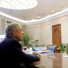 Минниханов и Куренков обсудили открытие полигона МЧС под Казанью – его хотят сдать к сентябрю