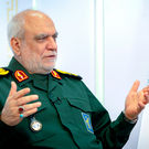 В Иране сообщили о гибели главы разведки КСИР Маджида Хадеми