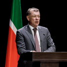 Максим Топилин вновь решил избраться в Госдуму от Татарстана