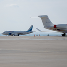 В Бегишево отремонтируют взлетно-посадочную полосу в 2027-м – работу аэропорта не остановят