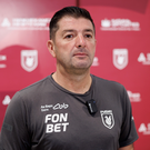 Артига – о победе «Рубина» над «Сочи»: «Мне не понравилось, как мы играли»