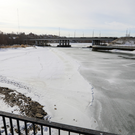 В Казани поступило 75 сообщений о подтоплениях