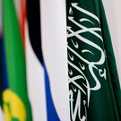 Россия и Саудовская Аравия введут безвиз с мая