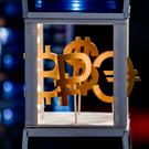 Курс доллара на внебиржевом рынке опустился до 78 рублей