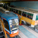 Нижнекамск обновит 20 трамваев за миллиард рублей: это вдвое дешевле, чем покупать новые