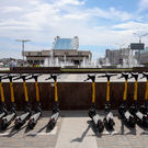 Сервисы аренды самокатов отреагировали на внедрение верификации пользователей через «Госуслуги»