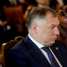 Хуснуллин: «Мы не можем игнорировать кризисную ситуацию на Ближнем Востоке»