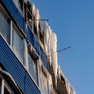 В Казани зимой впервые выписывали протоколы за неуборку снега – в числе нарушителей УК и бизнес