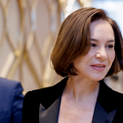 Альфия Когогина, Айдар Метшин и Руслан Гаджиев зарегистрировались на праймериз «Единой России»