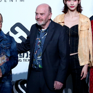 Умер основатель бренда Diesel дизайнер Адриано Гольдшмид