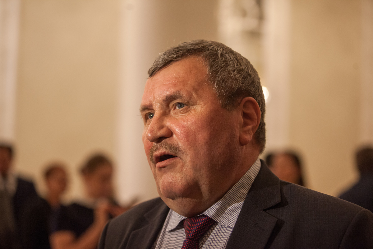 Ркаил Зайдулла