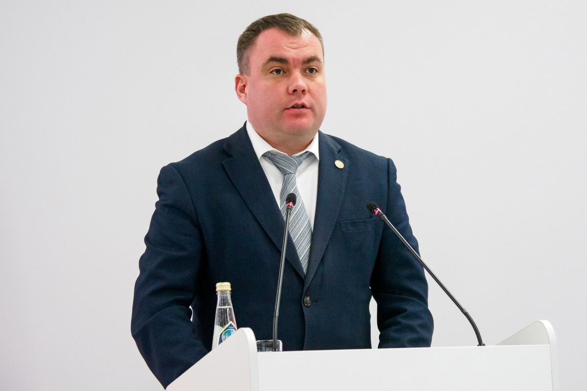 Родион Карпов