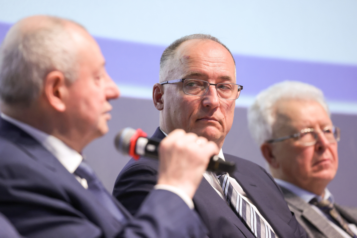 Константин Бабкин