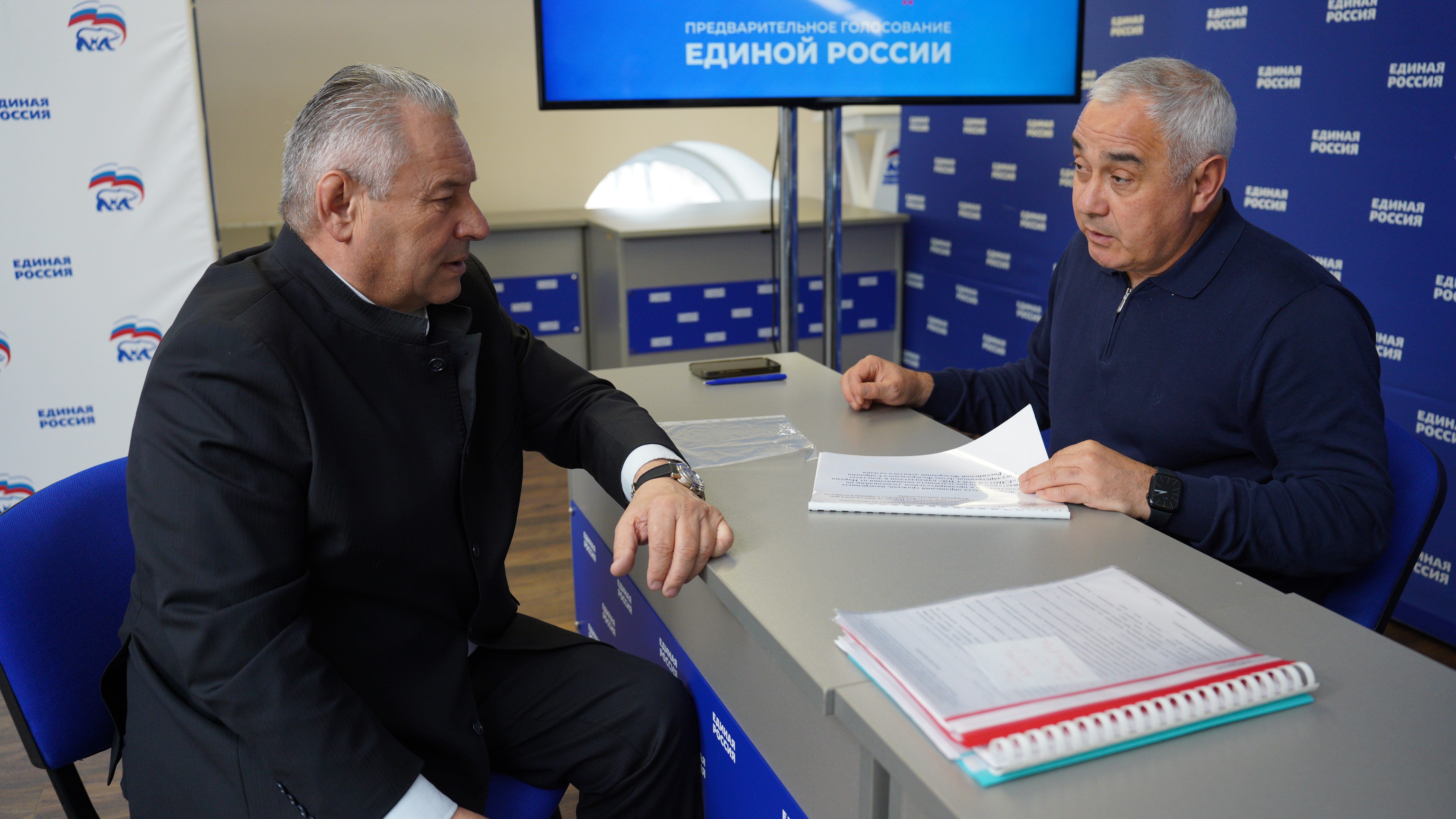 Рустам Калимуллин