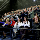 Мелодрама по бестселлеру Анны Джейн укрепилась в лидерах проката – в кассе свыше полумиллиарда рублей