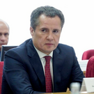 «Ведомости»: Губернатор Белгородской области Гладков может уйти с поста