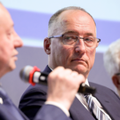 Председатель МЭФ призвал менять парадигму экономической политики