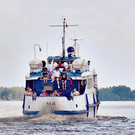 Речной рейс из Набережных Челнов в Соколки отменен из-за финансовых трудностей