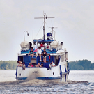 Речной рейс из Набережных Челнов в Соколки отменен из-за финансовых трудностей