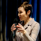 Гузель Улумбекова: Россия тратит на стимулирование рождаемости в 2 раза меньше в доле ВВП, чем страны, которые добились в этом успеха