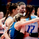 «Динамо – Ак Барс» обыграл «Заречье» в первом матче финальной серии