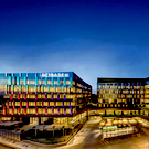 В Acıbadem рассказали о лечении заболеваний с помощью роботизированной хирургии