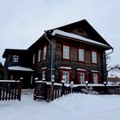 Дом конца XIX века в Свияжске хотят включить в реестр объектов культурного наследия РФ