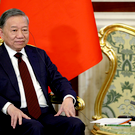 «Усиление концентрации власти»: генсек Компартии Вьетнама То Лам стал президентом страны