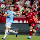 «Рубин» обыграл «Сочи». Казанцы вернулись на 7-е место